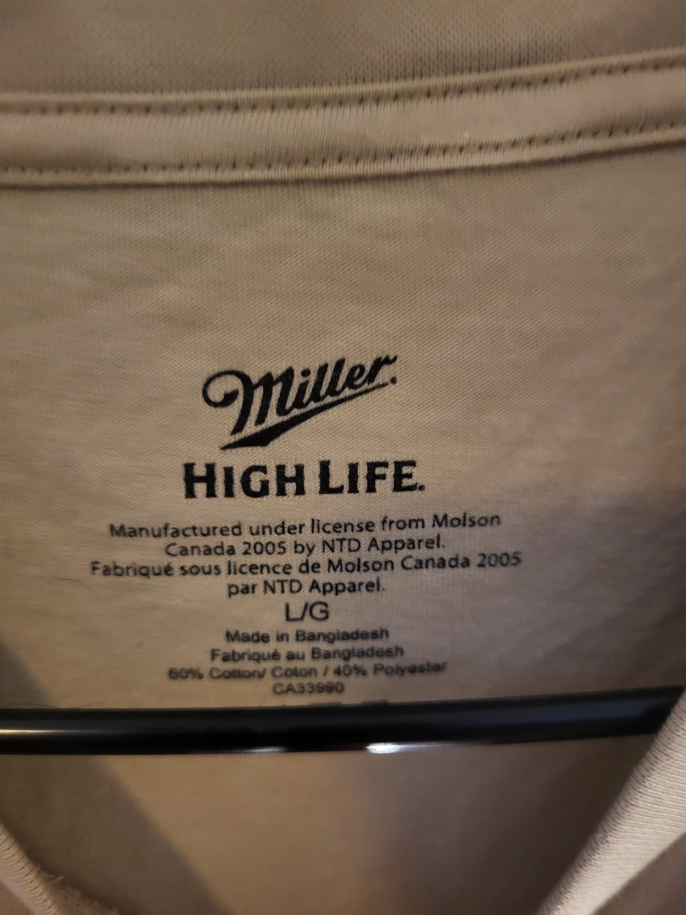 Miller Lite - Picture 2 of 3